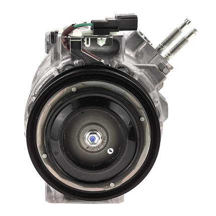 Klimakompressor 7SAS17C PV6 20-19 EDGE/NAUTILUS 2.7L(P) Hischier 12V