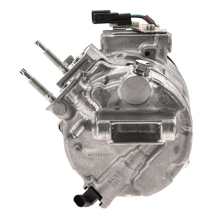 Klimakompressor 7SAS17C PV6 20-19 EDGE/NAUTILUS 2.7L(P) Hischier 12V
