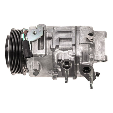Klimakompressor 7SAS17C PV6 20-19 EDGE/NAUTILUS 2.7L(P) Hischier 12V