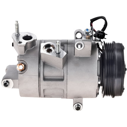 2020 19 TRANSIT CONNECT 2.0L Hischier 12V