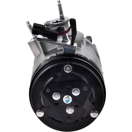 2020 19 TRANSIT CONNECT 2.0L Hischier 12V