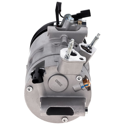 2020 19 TRANSIT CONNECT 2.0L Hischier 12V