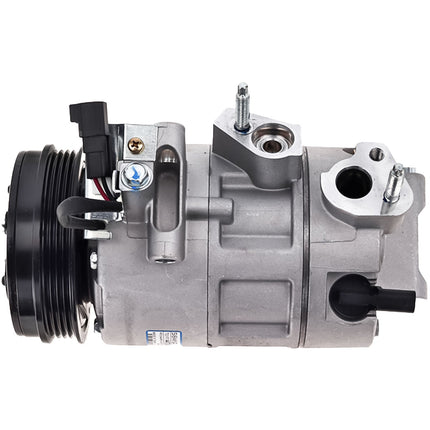 2020 19 TRANSIT CONNECT 2.0L Hischier 12V