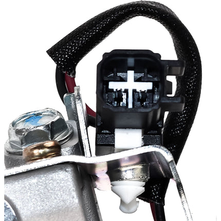 2020 19 TRANSIT CONNECT 2.0L Hischier 12V