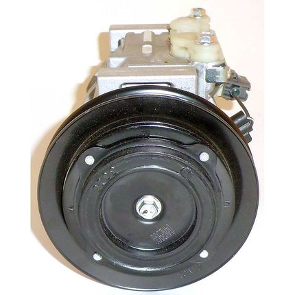Klimakompressor 10S13C A1 133MM Hischier 12V