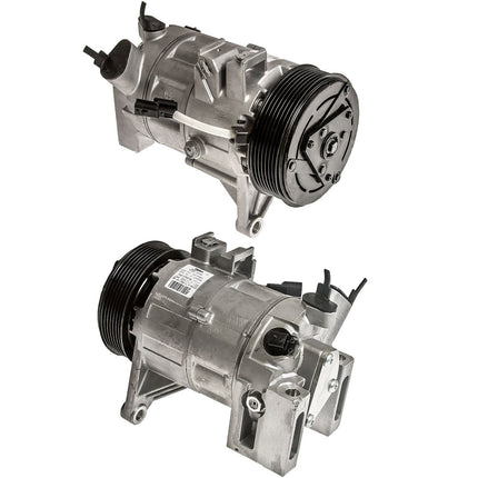 Klimakompressor VCS-14EC PV7 115MM 14 ALTIMA L42L SL/SV 3.5L Hischier 12V