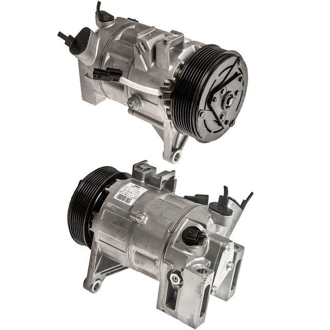 Klimakompressor VCS-14EC PV7 115MM 14 ALTIMA L42L SL/SV 3.5L Hischier 12V