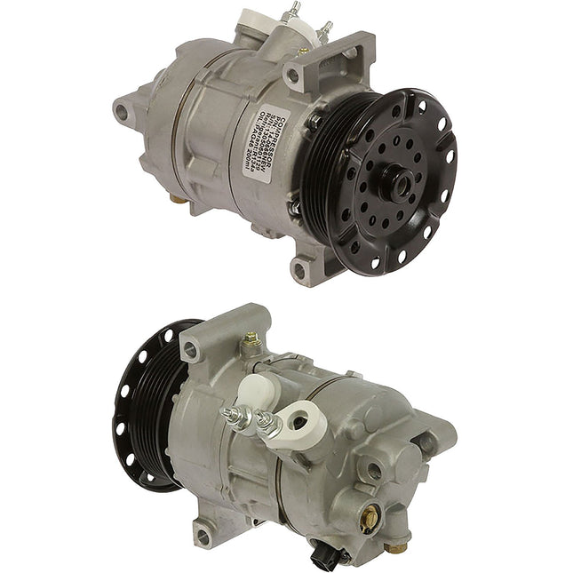 Klimakompressor 5SE12C PV6 110MM 12V DODGE CALIBER 07-08 JEEP KlimakompressorASS P Hischier 12V