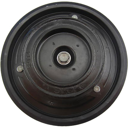 Klimakompressor 7SBU16C PV9 127MM 24V KRONE APPLICATIONS Hischier 24V