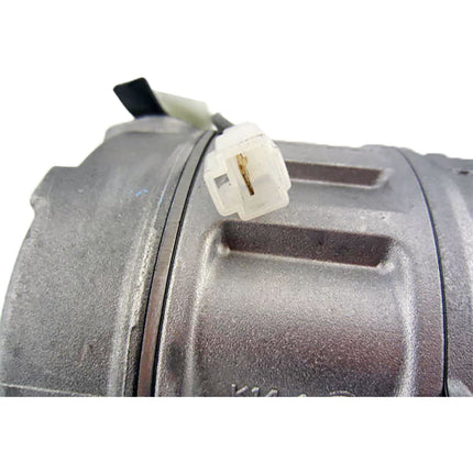 Klimakompressor 7SBU16C PV9 127MM 24V KRONE APPLICATIONS Hischier 24V
