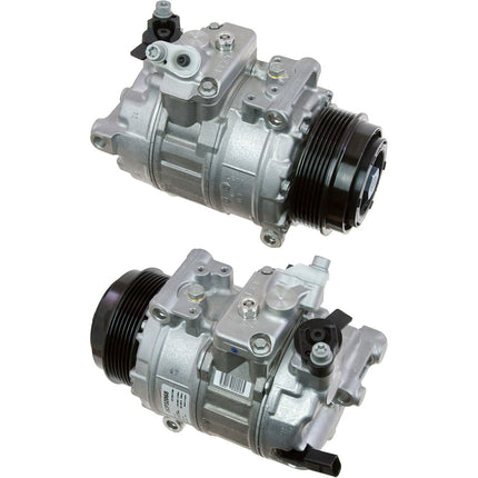 Klimakompressor OEM 7SEU17C PV6 DENSO CRAFTER/SPRINTER 06-10 Hischier 12V