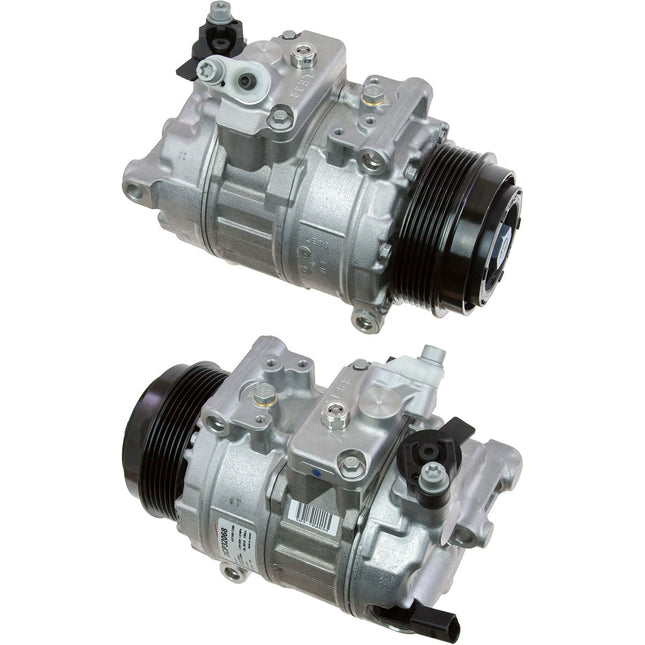 Klimakompressor OEM 7SEU17C PV6 DENSO CRAFTER/SPRINTER 06-10 Hischier 12V