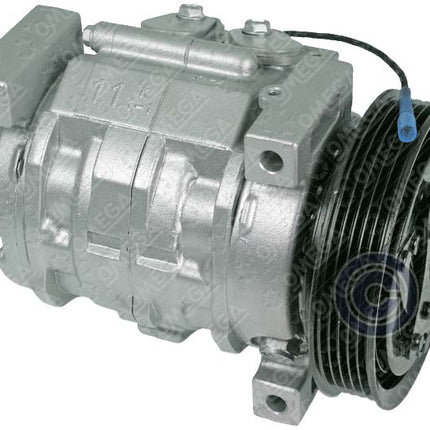 Klimakompressor 10S11C PV5 99-03 VITARA 1.6/2.0L Hischier 12V