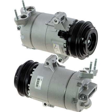 Klimakompressor VS16 PV4 108MM 13-16 FORD ESCAPE 14-18 TRANSIT CONNECT Hischier 12V