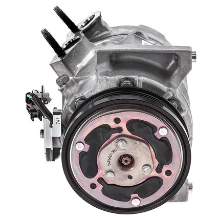 Klimakompressor DENSO 7SAS17C Hischier 12V