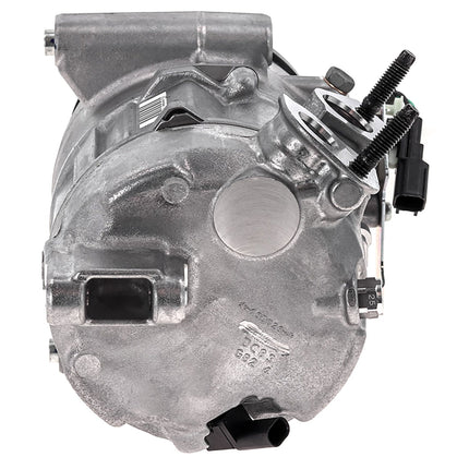 Klimakompressor DENSO 7SAS17C Hischier 12V