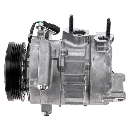 Klimakompressor DENSO 7SAS17C Hischier 12V
