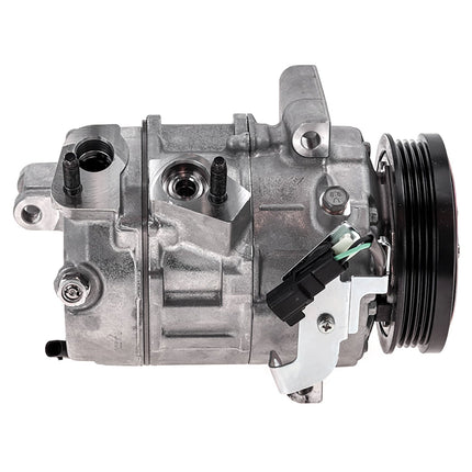 Klimakompressor DENSO 7SAS17C Hischier 12V