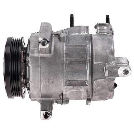 Klimakompressor DENSO 7SAS17C Hischier 12V