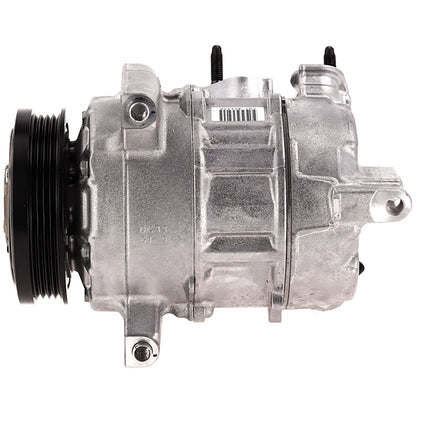 Klimakompressor DENSO 7SAS17C Hischier 12V