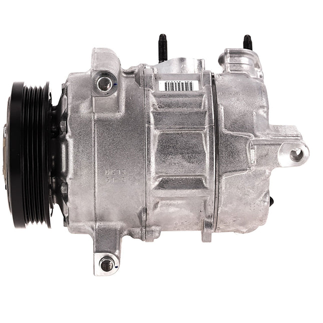 Klimakompressor DENSO 7SAS17C Hischier 12V