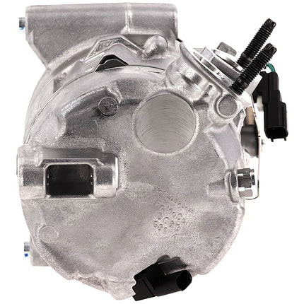 Klimakompressor DENSO 7SAS17C Hischier 12V