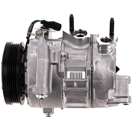 Klimakompressor DENSO 7SAS17C Hischier 12V