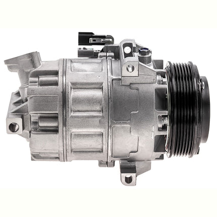 DCS17EC 6GRV 115mm NISSAN Hischier 12V