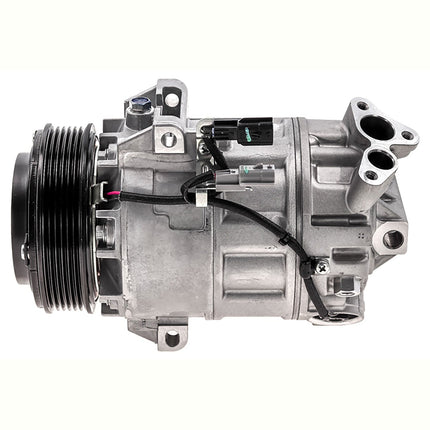DCS17EC 6GRV 115mm NISSAN Hischier 12V