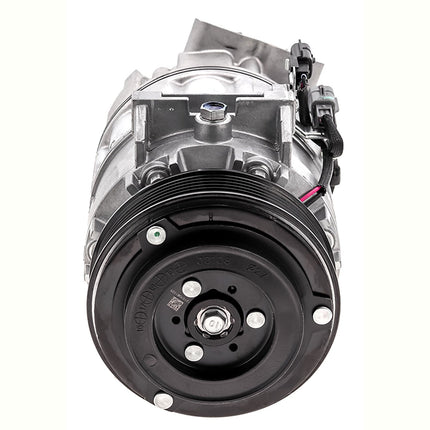 DCS17EC 6GRV 115mm NISSAN Hischier 12V