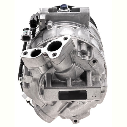 DCS17EC 6GRV 115mm NISSAN Hischier 12V