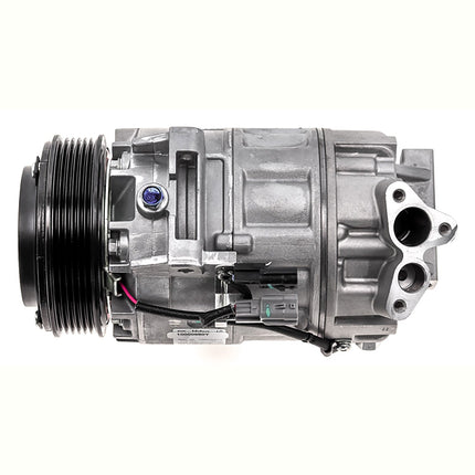 DCS17EC 6GRV 115mm NISSAN Hischier 12V