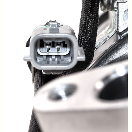 DCS17EC 6GRV 115mm NISSAN Hischier 12V