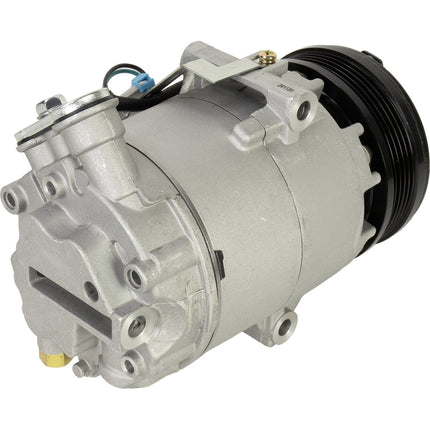 CVC 5GR 105MM EXPORT GM 1.4L Hischier 12V