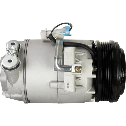 CVC 5GR 105MM EXPORT GM 1.4L Hischier 12V