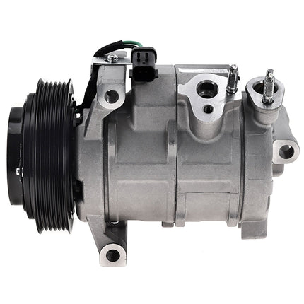 10SRE20C 6GRV 12V DURANGO Hischier 12V