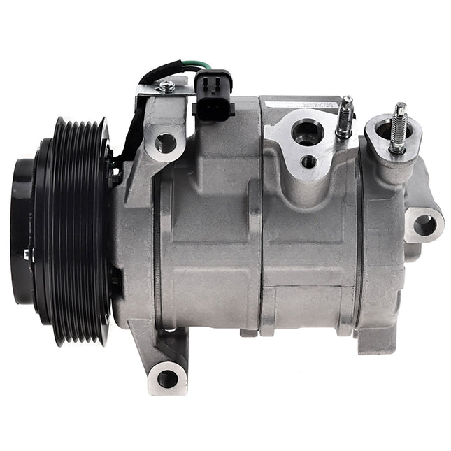 10SRE20C 6GRV 12V DURANGO Hischier 12V