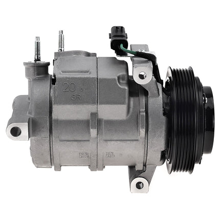 10SRE20C 6GRV 12V DURANGO Hischier 12V