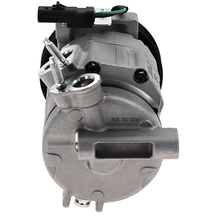 10SRE20C 6GRV 12V DURANGO Hischier 12V