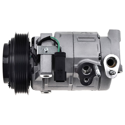 10SRE20C 6GRV 12V DURANGO Hischier 12V