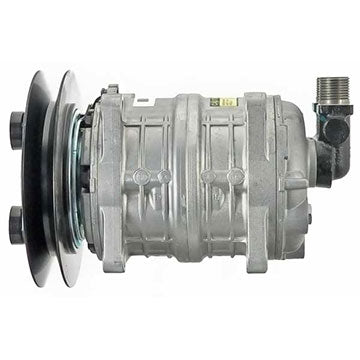 Klimakompressor TM-15HS EAR V ORG VAR 159 3E 12V B 1W Hischier 12V
