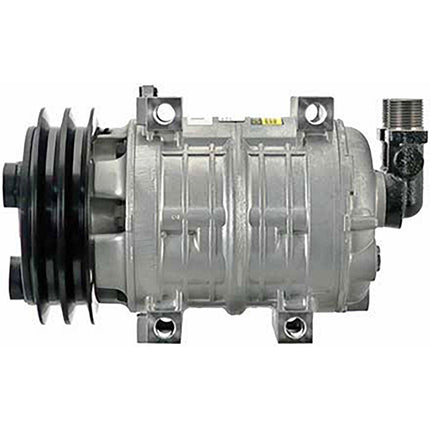 Klimakompressor TM-15HS DIR V ORG 2AG 135 3E 12V B 1W Hischier 12V