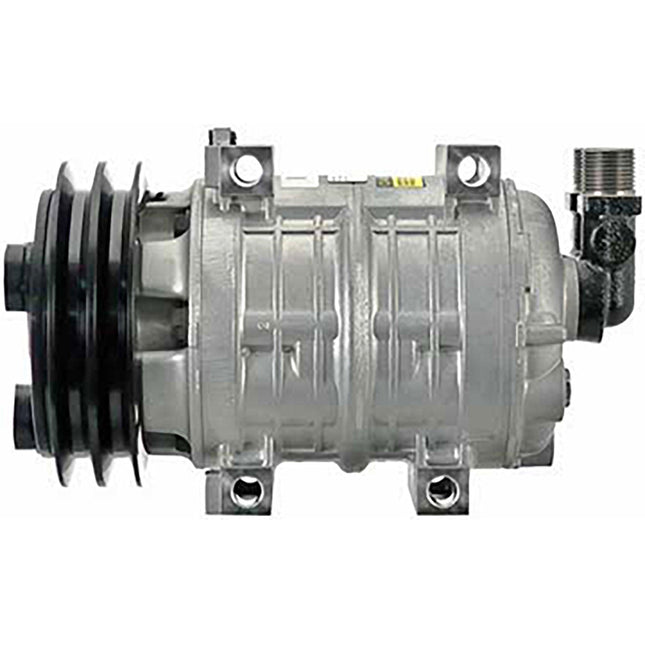 Klimakompressor TM-15HS DIR V ORG 2AG 135 3E 12V B 1W Hischier 12V