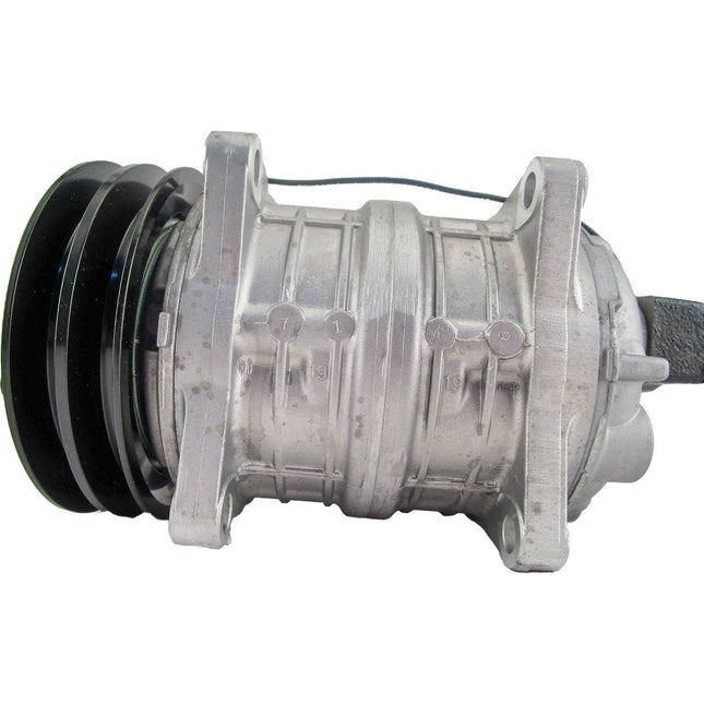 Klimakompressor TM-15HS EAR H RLK 2AG 135 LS 12V B 1W Hischier 12V