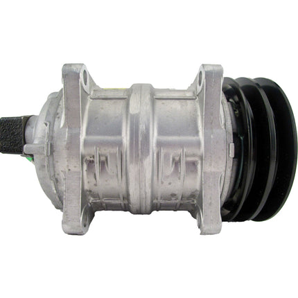 Klimakompressor TM-15HS EAR H RLK 2AG 135 LS 12V B 1W Hischier 12V