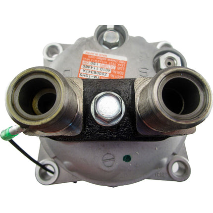Klimakompressor TM-15HS EAR H RLK 2AG 135 LS 12V B 1W Hischier 12V