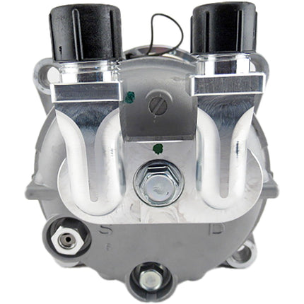 Klimakompressor TM-16HS EAR V ORG SOH 125 LS 12V B 1W Hischier 12V