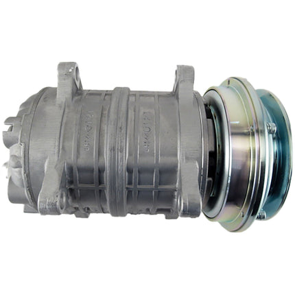 Klimakompressor TM-16HS EAR V ORG SOH 125 LS 12V B 1W Hischier 12V