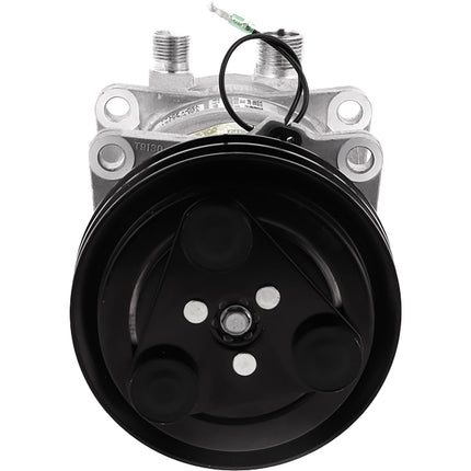 Klimakompressor TM-13HA EAR CV ORG 2AG 135 LS 12V B 1W Hischier 12V