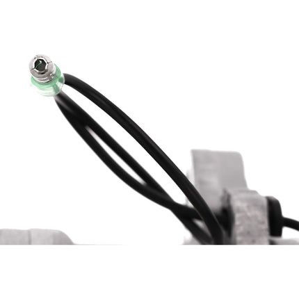 Klimakompressor TM-13HA EAR CV ORG 2AG 135 LS 12V B 1W Hischier 12V